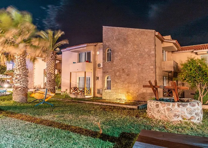 Assos Dove Hotel Resort & Spa