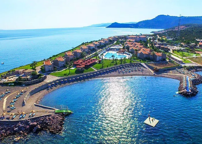 Assos Dove Hotel Resort & Spa